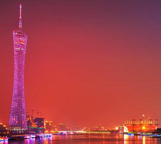 南充市政亮化深夜AV免费观看制作施工安装