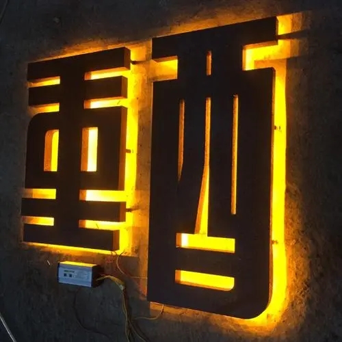 成都广告深夜AV免费观看的灯箱如何做好防水？