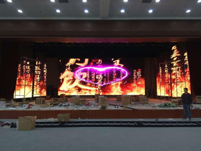 四川深夜网站在线观看舞台搭建中常用的美工小技巧，你懂几个