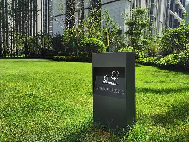 四川广告公司小区标识标牌深夜AV免费观看！