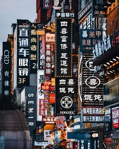 主题酒店标识系统有哪些基本特征？