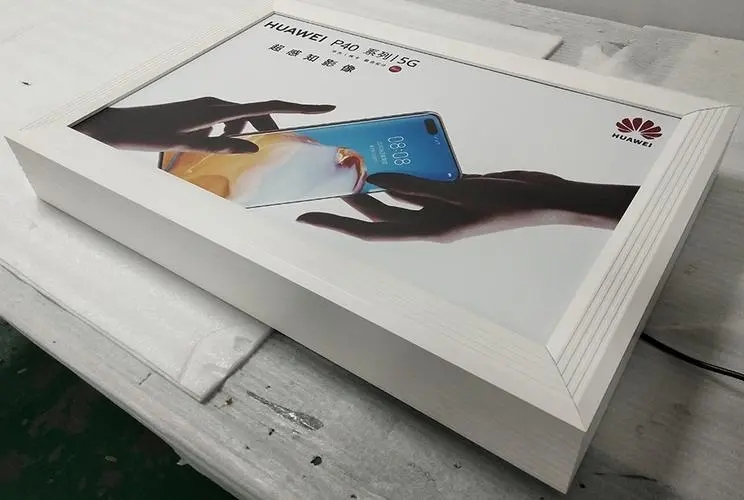 户外广告单立柱如何申请？