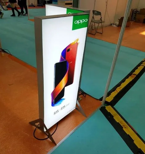 成都广告公司发光字的制作七大步骤？