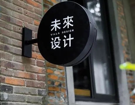 滚动灯箱的身影，真的到处都能看到！
